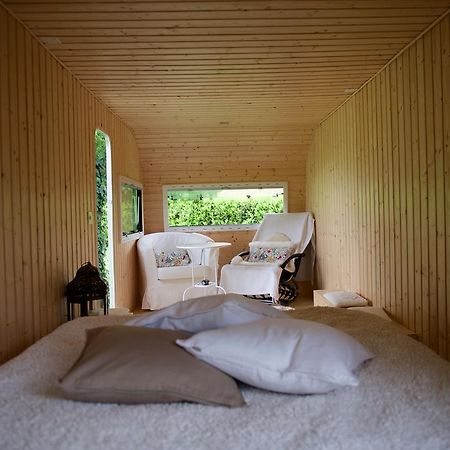 B&B Aura Rossa Quartino Zewnętrze zdjęcie