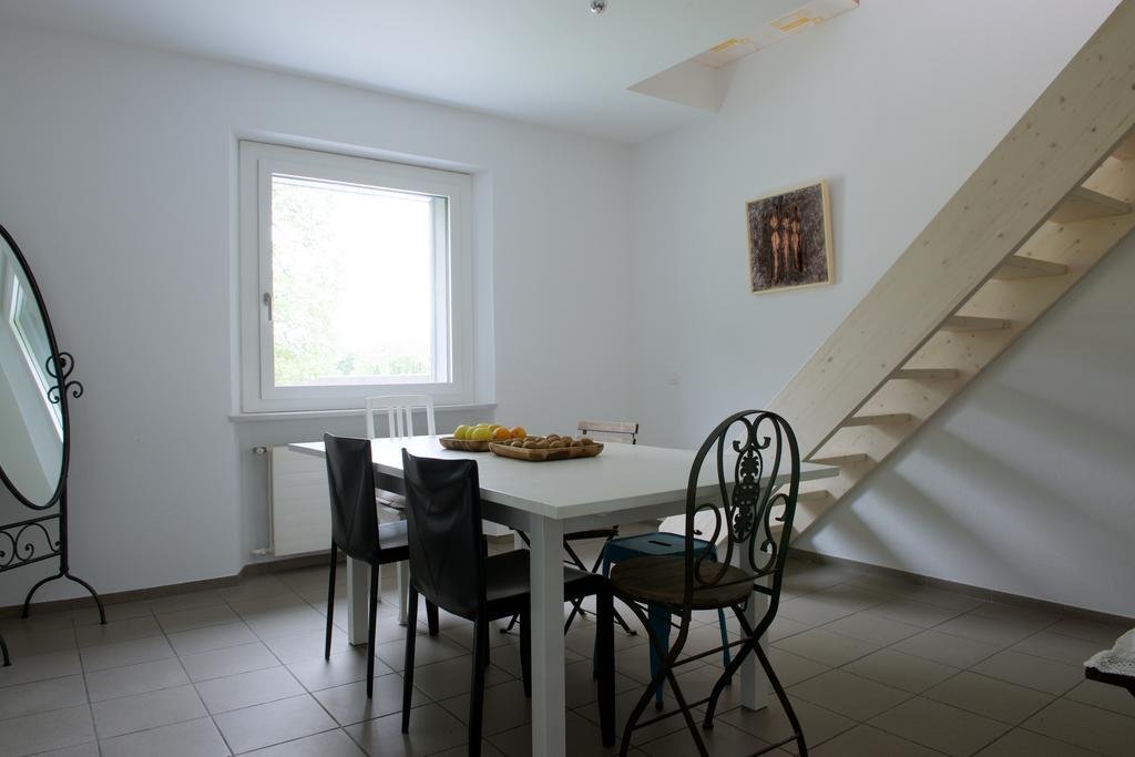 B&B Aura Rossa Quartino Pokój zdjęcie