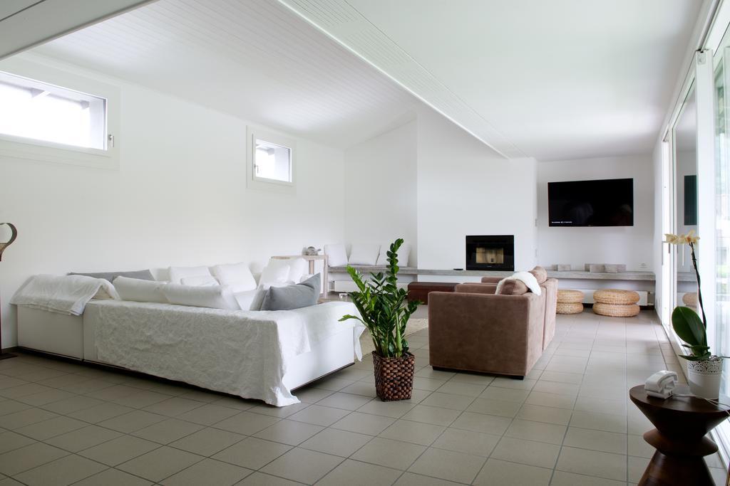 B&B Aura Rossa Quartino Zewnętrze zdjęcie