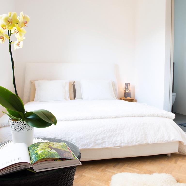 B&B Aura Rossa Quartino Pokój zdjęcie