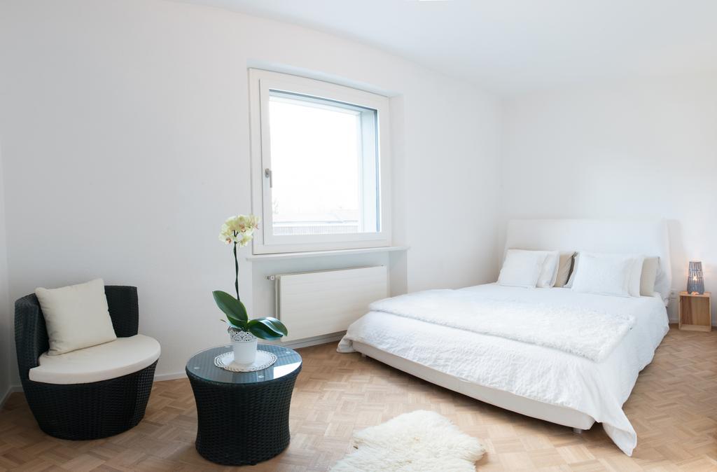 B&B Aura Rossa Quartino Zewnętrze zdjęcie