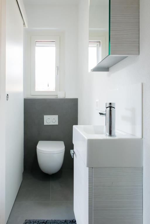 B&B Aura Rossa Quartino Zewnętrze zdjęcie