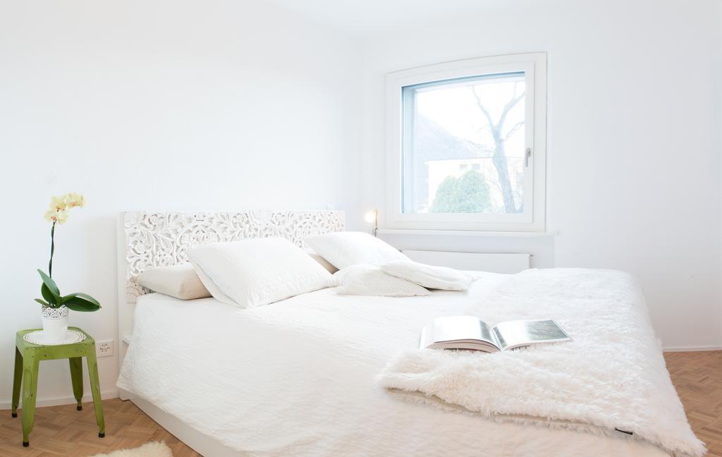 B&B Aura Rossa Quartino Zewnętrze zdjęcie